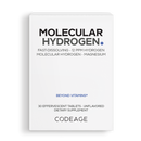 molecular hydrogen codeage