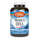 mom's dha carlson labs