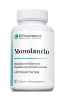 monolaurin (nutra biogenesis)