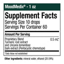 moodmedix nutramedix supplement facts