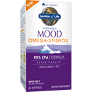 mood omega 3 fish oil garden of life