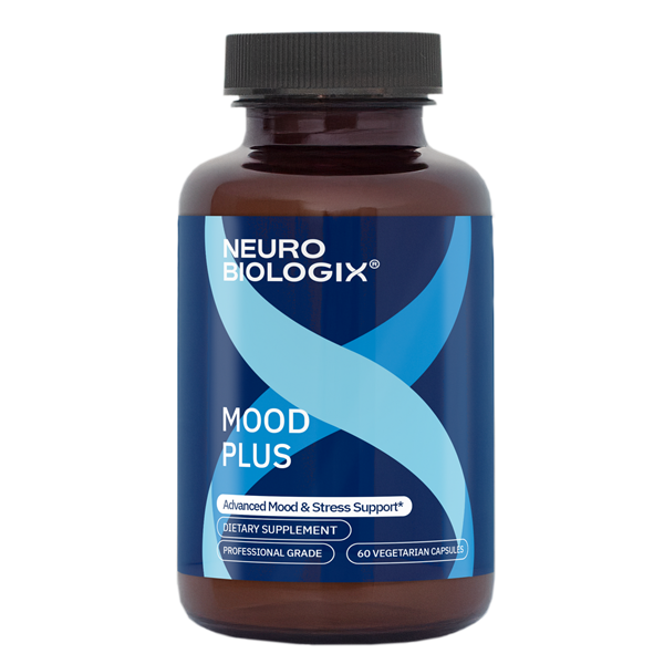 mood plus neurobiologix
