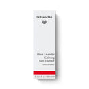 buy moor lavender calming bath essence dr. hauschka skincare