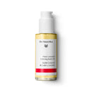 moor lavender calming body oil dr. hauschka skincare