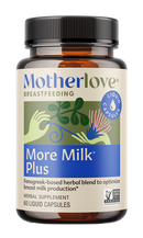 more milk plus motherlove