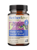 more milk special blend motherlove