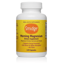 morning magnesium smidge