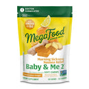 morning sickness nausea relief soft chews (megafood)