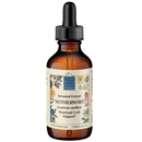 leonurus motherwort 2oz wise woman herbals