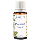 mountain forest amrita aromatherapy