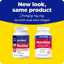 buy mucostop enzymedica