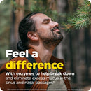 buy mucostop enzymedica