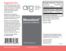 mucolyxir allergy research group label