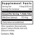 mucolyxir allergy research group supplement facts