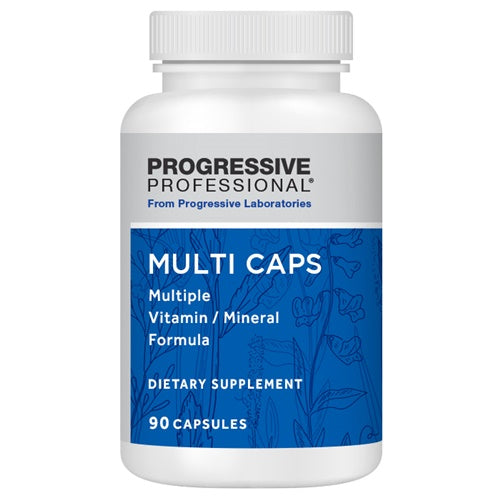 multi caps progressive labs