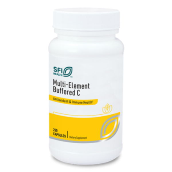 multi-element buffered c sfi health