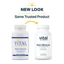 buy multi-minerals citrate no copper & iron vital nutrients