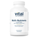 multi-nutrients citrate malate vital nutrients