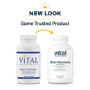buy multi-nutrients citrate malate vital nutrients