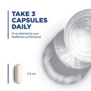 multi-nutrients citrate malate vital nutrients suggested use