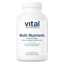 multi-nutrients citrate malate vital nutrients