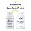 buy multi-nutrients with copper & iron vital nutrients