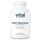 multi-nutrients no iron & iodine vital nutrients