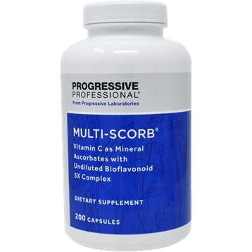 Multi-Scorb (Progressive Labs)