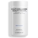 multi collagen beauty night codeage
