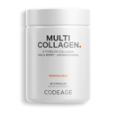 multi collagen capsules codeage