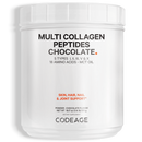 multi collagen powder chocolate codeage
