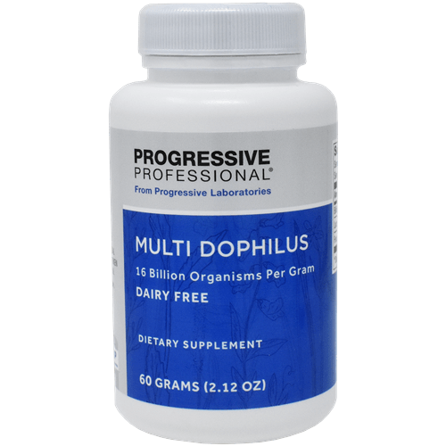 Multi Dophilus (Progressive Labs)