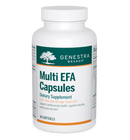 multi EFA capsules genestra
