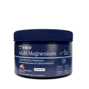 multi magnesium powder - tropical watermelon (trace minerals research)
