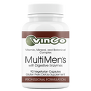 multimen's with digestive enzymes vinco