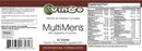 buy multimen's vinco