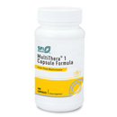 multithera 1 iron-free capsules sfi health