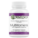 multi women's with digestive enzymes vinco