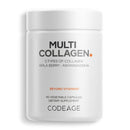 multi collagen capsules codeage