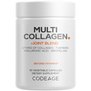 multi collagen joint formula codeage