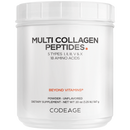 multi collagen peptides powder codeage