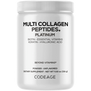 multi collagen powder platinum codeage