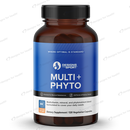 multi + phyto designs for sport