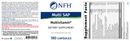 buy multi sap (nfh nutritional fundamentals)