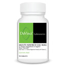 multi source cal mag davinci labs