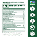 multi for women 55+ megafood supplement facts