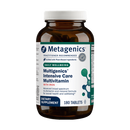 multigenics intensive care with iron metagenics