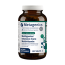 multigenics intensive care without iron metagenics