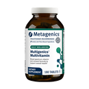 multigenics multivitamin (metagenics)