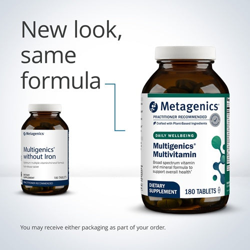 buy multigenics multivitamin (metagenics)